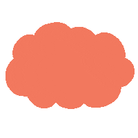 Cloud Effects Sticker by Conatus production