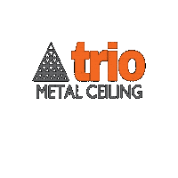 Trio Ceiling Sticker by uclertriomat