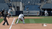 Acting Ny Mets GIF by New York Mets