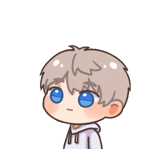 Xavier Lads Sticker