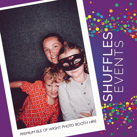 rubyandluke2016 GIF by Shuffles Events