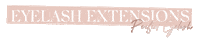 Sticker by Perfect Eyelash