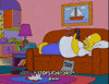 homer simpson episode 25 GIF