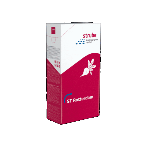 Seed Sticker by Agrokontakt