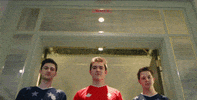 rocket league chicago GIF by G2 Esports