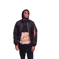 ha ha ha lol Sticker by Universal Music Africa