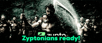 We Are Ready Lets Go GIF by Zypto