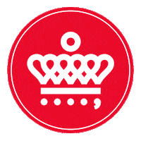 Reinadecorazones_rdc queen corona turismo yass Sticker