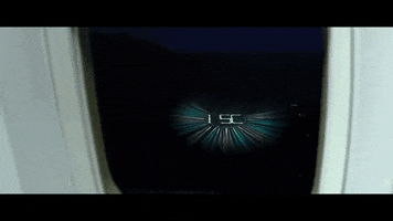 fly light show GIF by ADWEEK