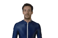 Team Italia Italy Sticker by IBSF Sliding