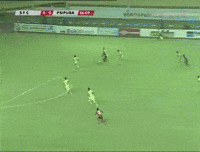 Jayapura Persipura GIF