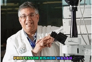 professorkishorwasan giphygifmaker GIF