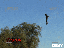Flying Criss Angel GIF by DefyTV