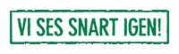 hammarbyfotboll fotboll bajen hammarby vi ses snart igen Sticker