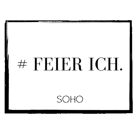 aboutSOHO giphyupload fashion new new post Sticker