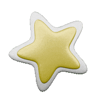 Kasumi_dayo star stars 星 ほし Sticker