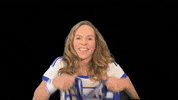Football Sport GIF by Ilka Groenewold