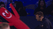 Happy Nba All Star GIF by NBA
