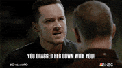 Chicago Pd Nbc GIF by One Chicago