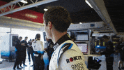 formula 1 racing GIF by George Russell