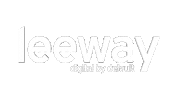 leeway-digital-agency digital agency leeway digital by default Sticker