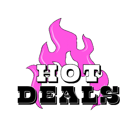 Doublediscount Sticker by itison