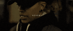Music Video Miami GIF by Nohemy