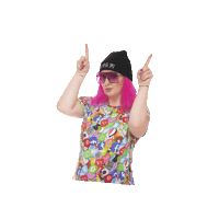 Monanew Sticker by monikapolasek
