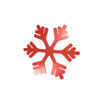 Christmas Holiday Sticker by Lladró