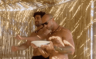 GIF by MTV’s Lindsay Lohan’s Beach Club