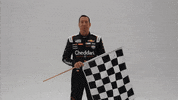 Happy Kyle Busch GIF by Richard Childress Racing