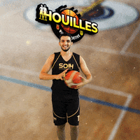 Nazim GIF by SOH Basketball