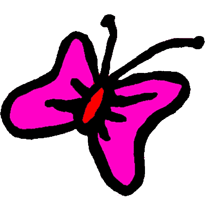 Betsey Sticker by betseyjohnson