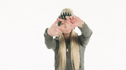 Jessica Hawkins GIF by W Series