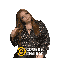 Standup Ccbr Sticker by Comedy Central BR