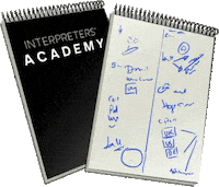 Rsi Interpret Sticker by Raquel Ilha