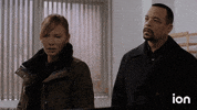 Over It Ugh GIF by ION