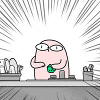 Shocked GIF by KETNIPZ