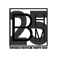 Bbart Sticker by Bourbon & Banter