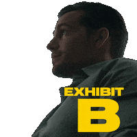 Henry Cavill In The Grey Sticker by Black Bear Pics