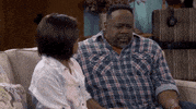 The Neighborhood GIF by CBS