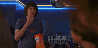 stranger things 2 GIF by ADWEEK