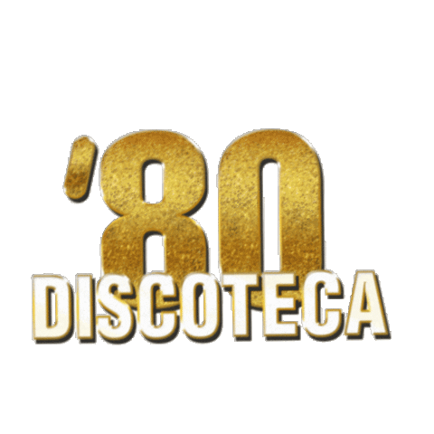 discoteca80cluj discoteca80cluj discoteca80 Sticker
