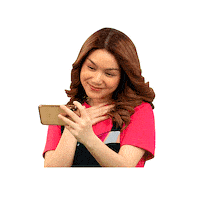 Miss You Internet Sticker by Smartfren 4G