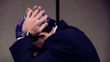 The Office Gang GIF