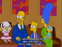 homer simpson GIF