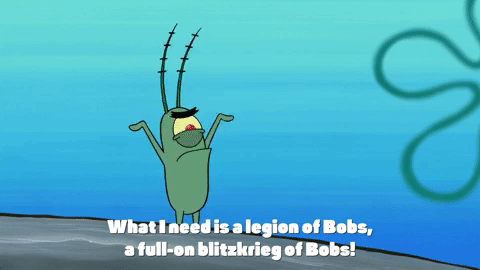 season 9 episode 20 GIF by SpongeBob SquarePants