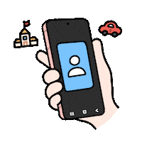 Galaxy Samsunggalaxy Sticker by Samsung Korea