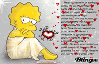 lisa GIF