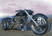 harley GIF
